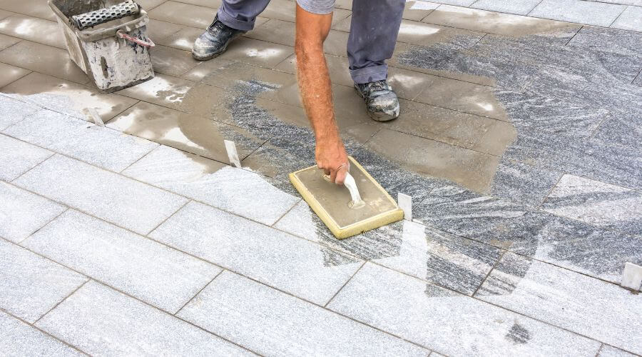 Professional Flat Roofing Installation in Walthall, MS
